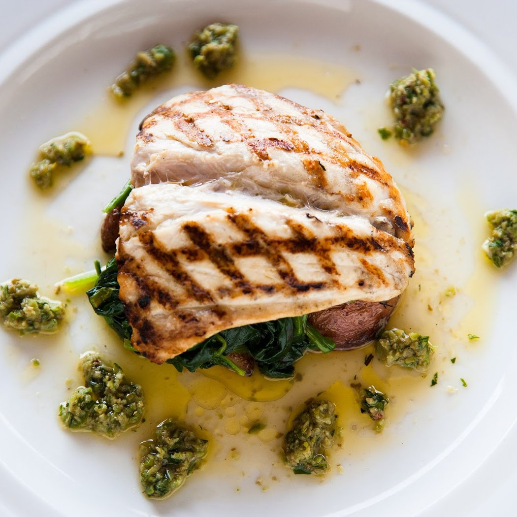 Angelino Restaurant 1