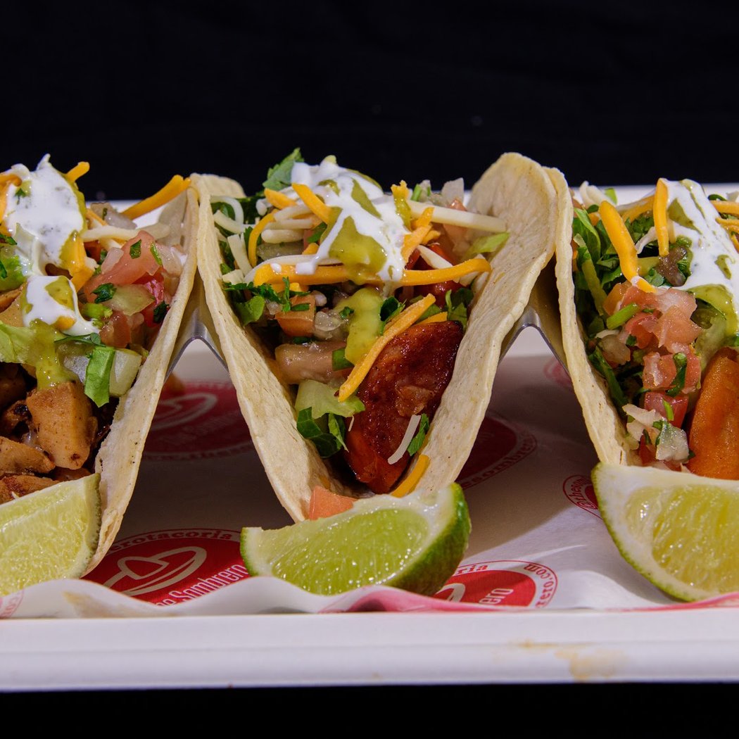 Sombrero Tacoria Ridgewood 1