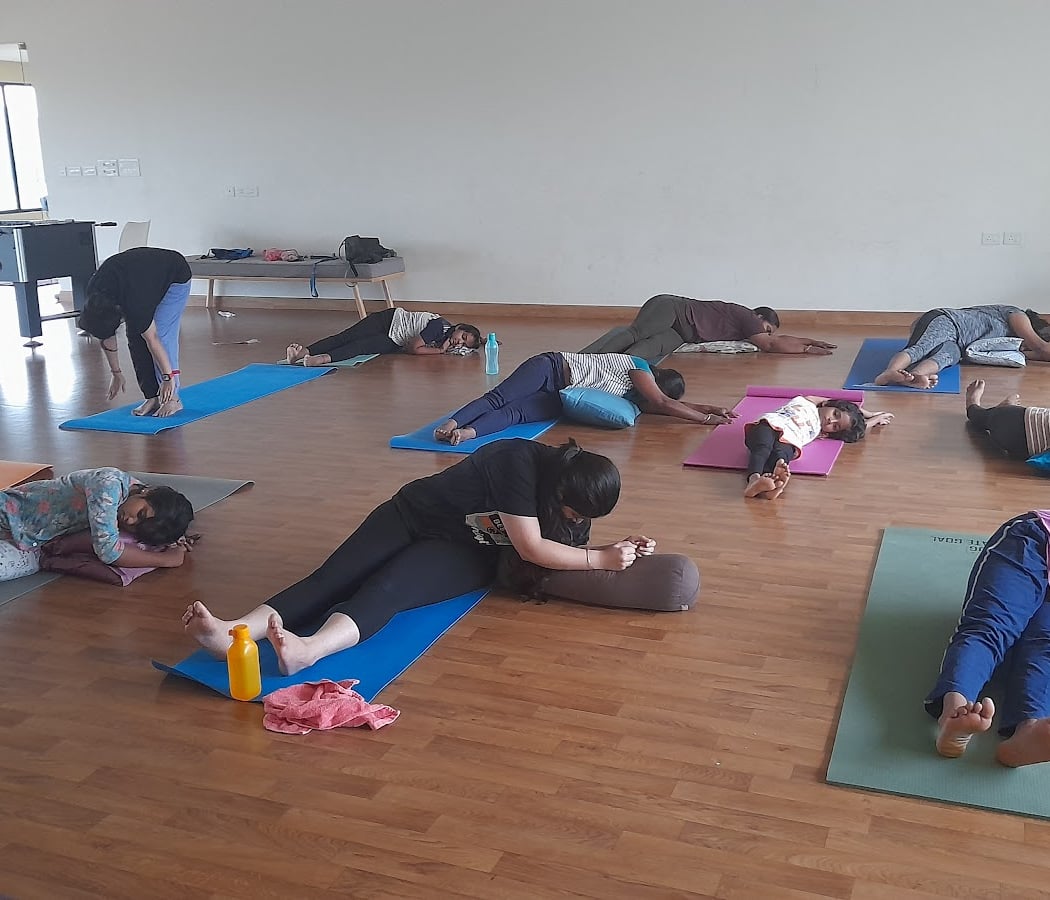 Metta Yoga & Pilates Studio 2