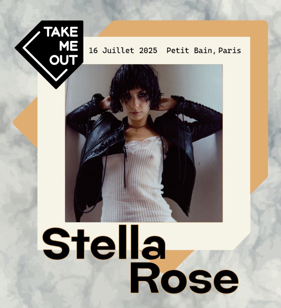 STELLA ROSE 1