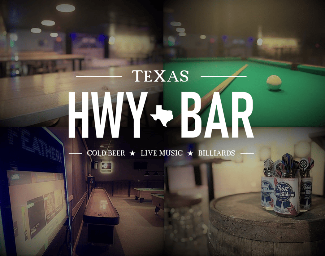 Hwy Bar 3