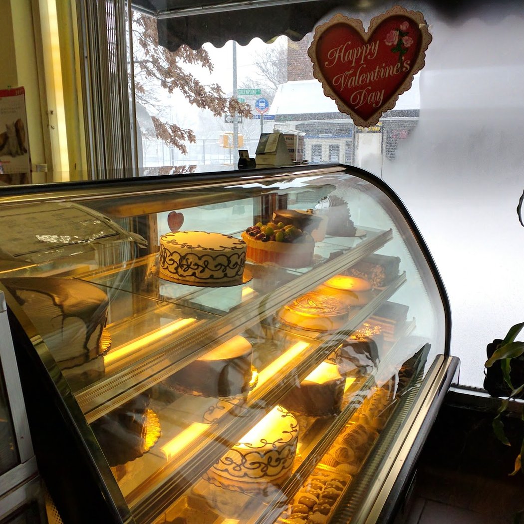 Nita's Bakery 3