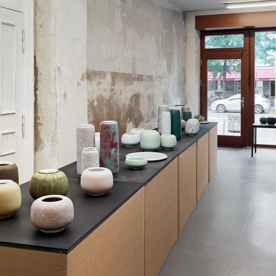Clay II 2