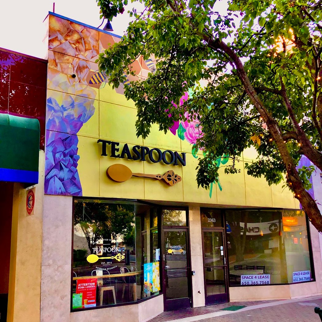 Teaspoon Redwood City 2