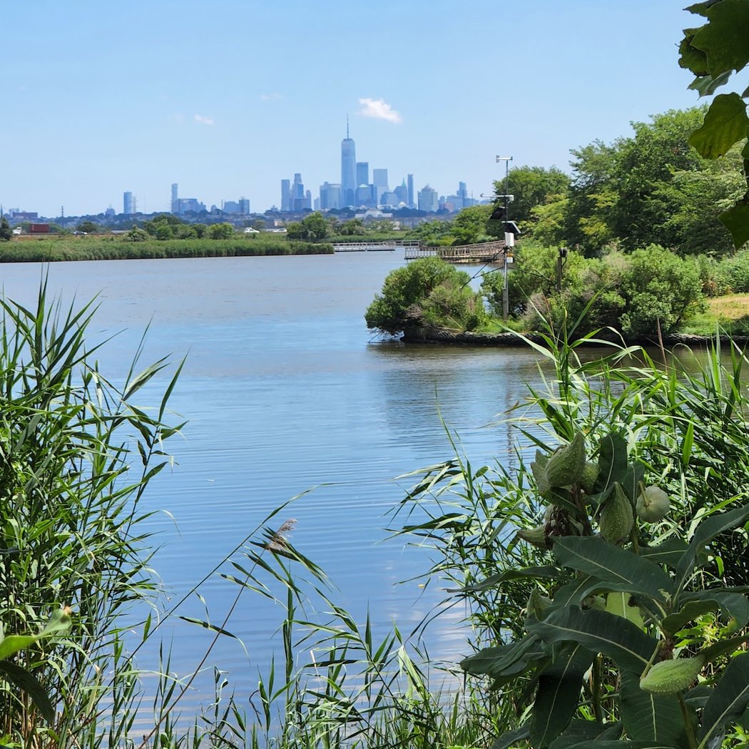 Richard W. DeKorte Park 3