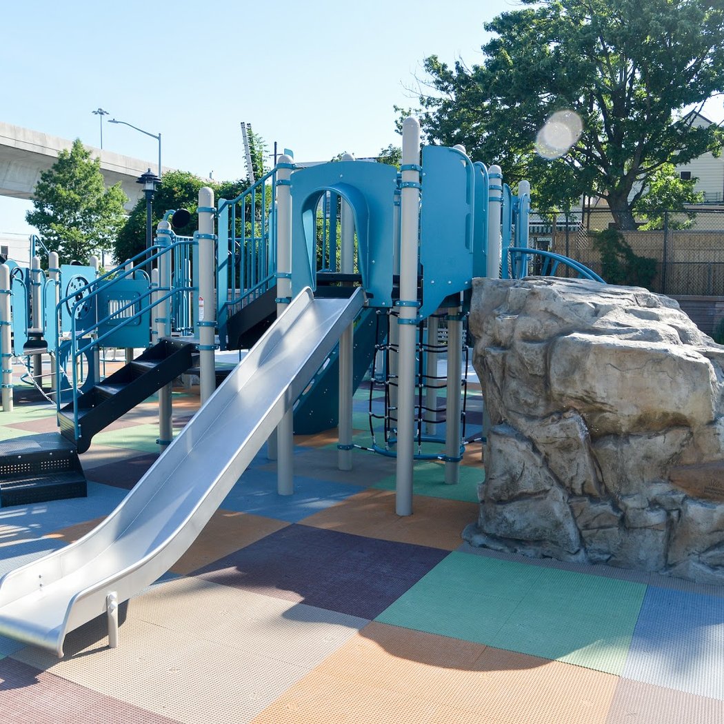 Gateway Park 1