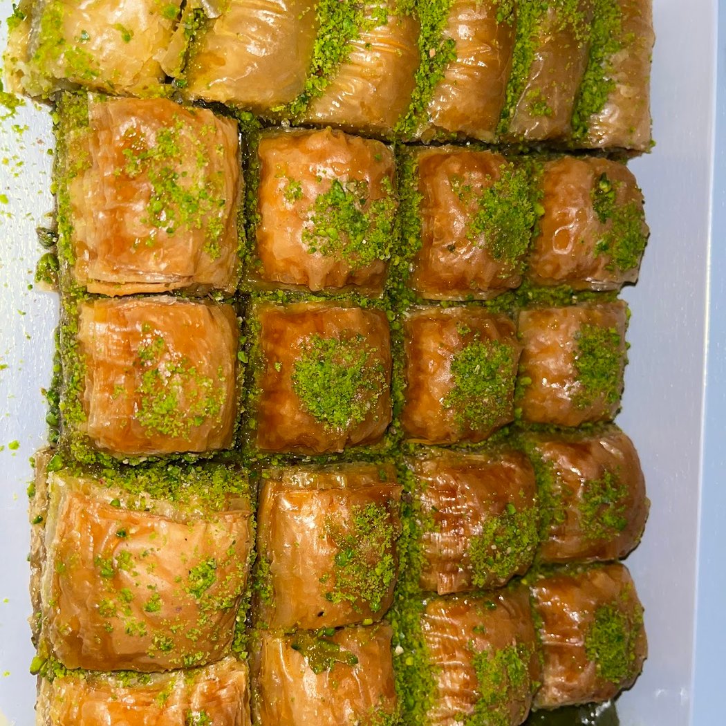 Le Palace Simit 1