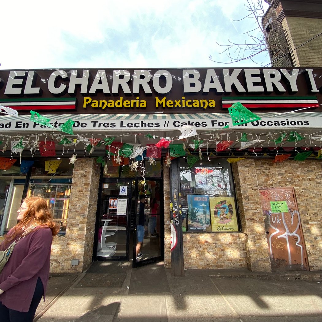 El Charro 2