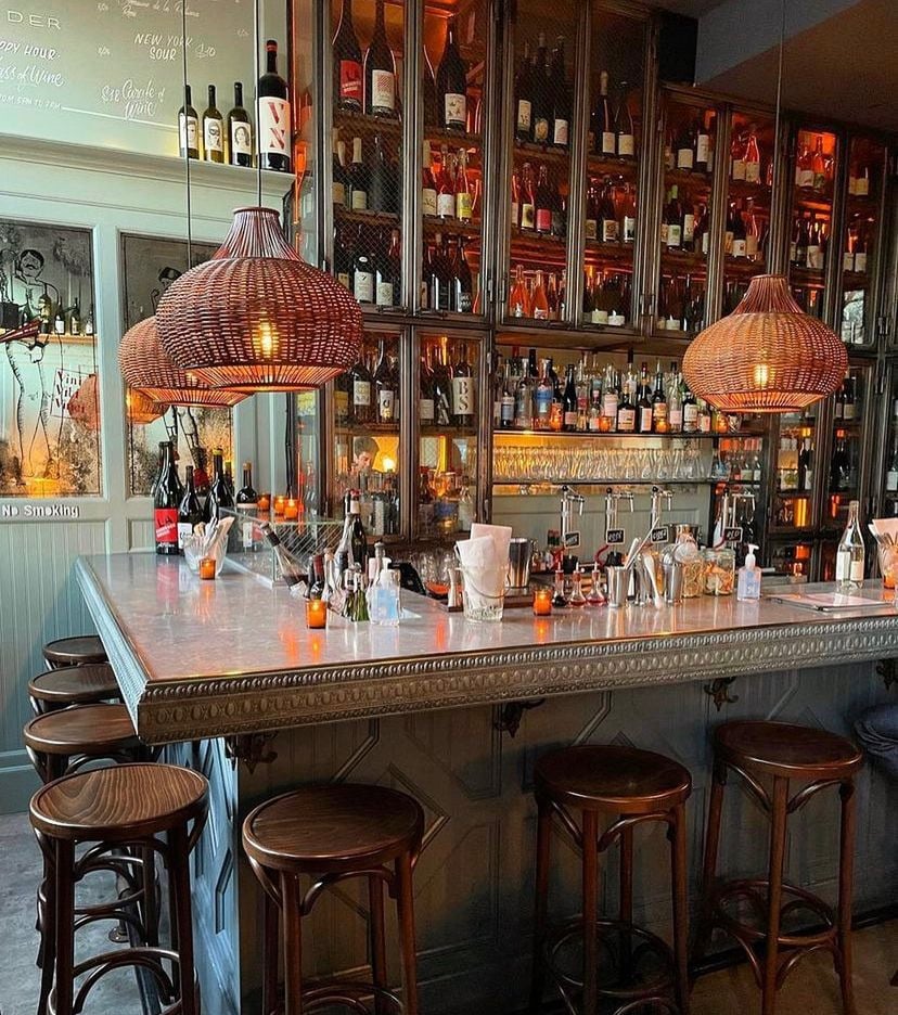 The Ten Bells Brooklyn 2