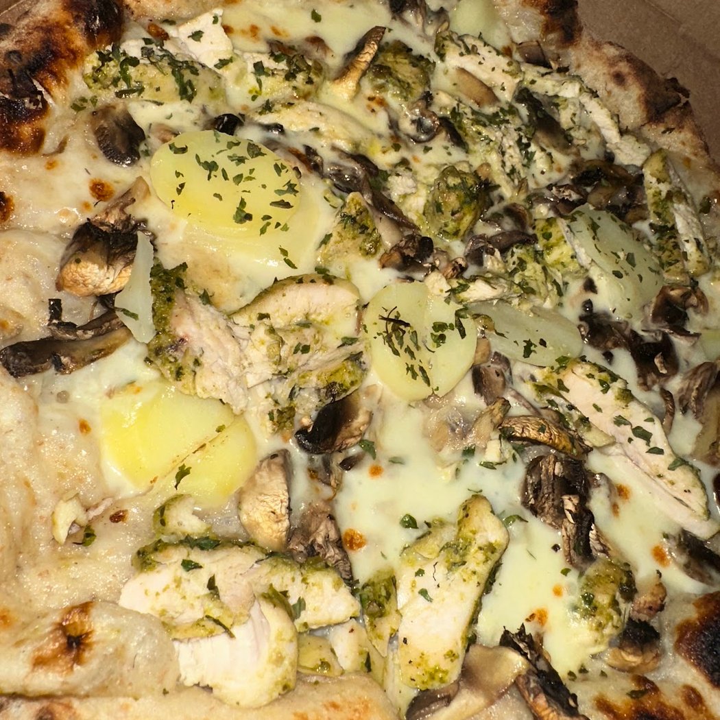 LA FIAMMA - Pizza & Grill au Feu de Bois 3