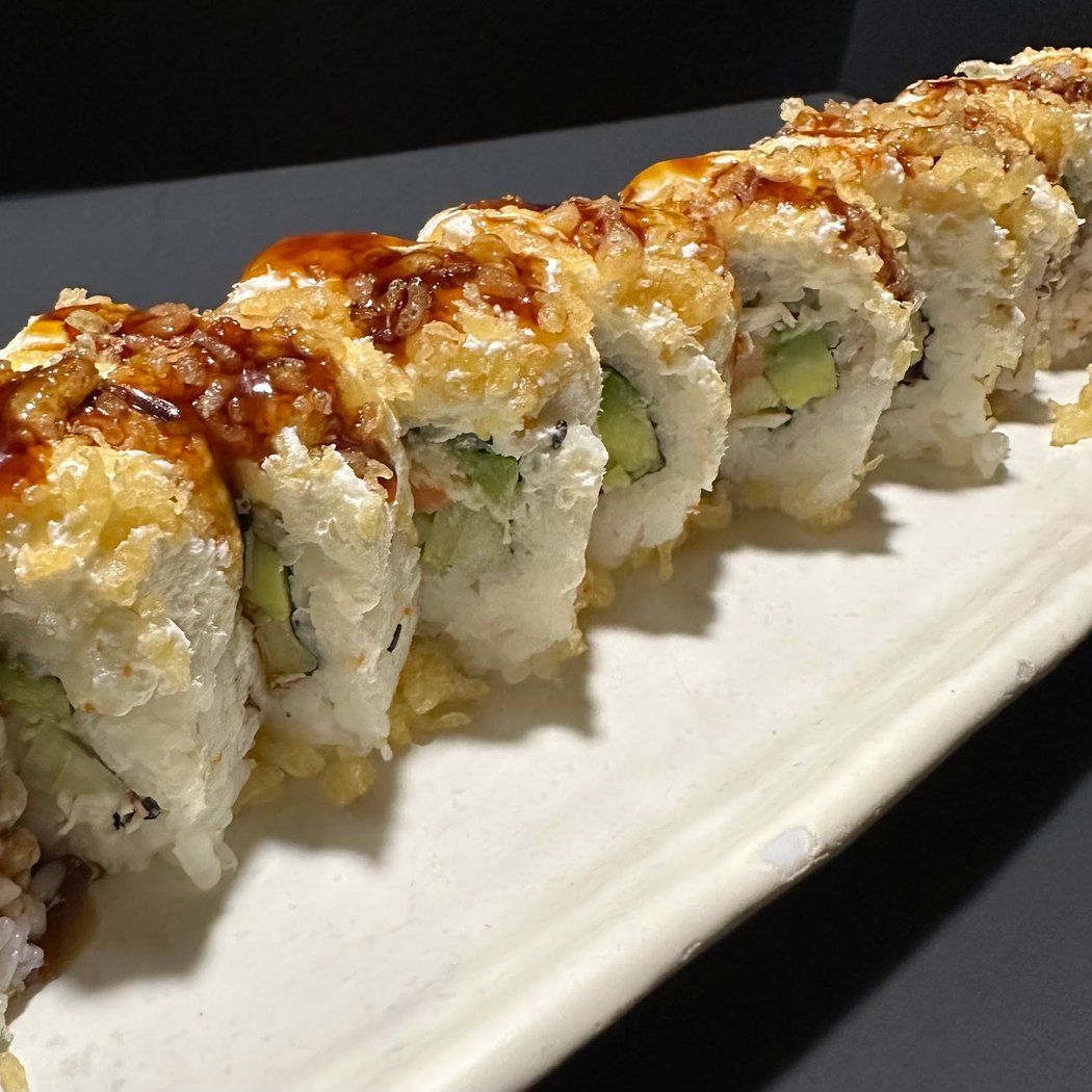 Fuji Sushi 3
