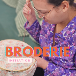 Initiation broderie 1
