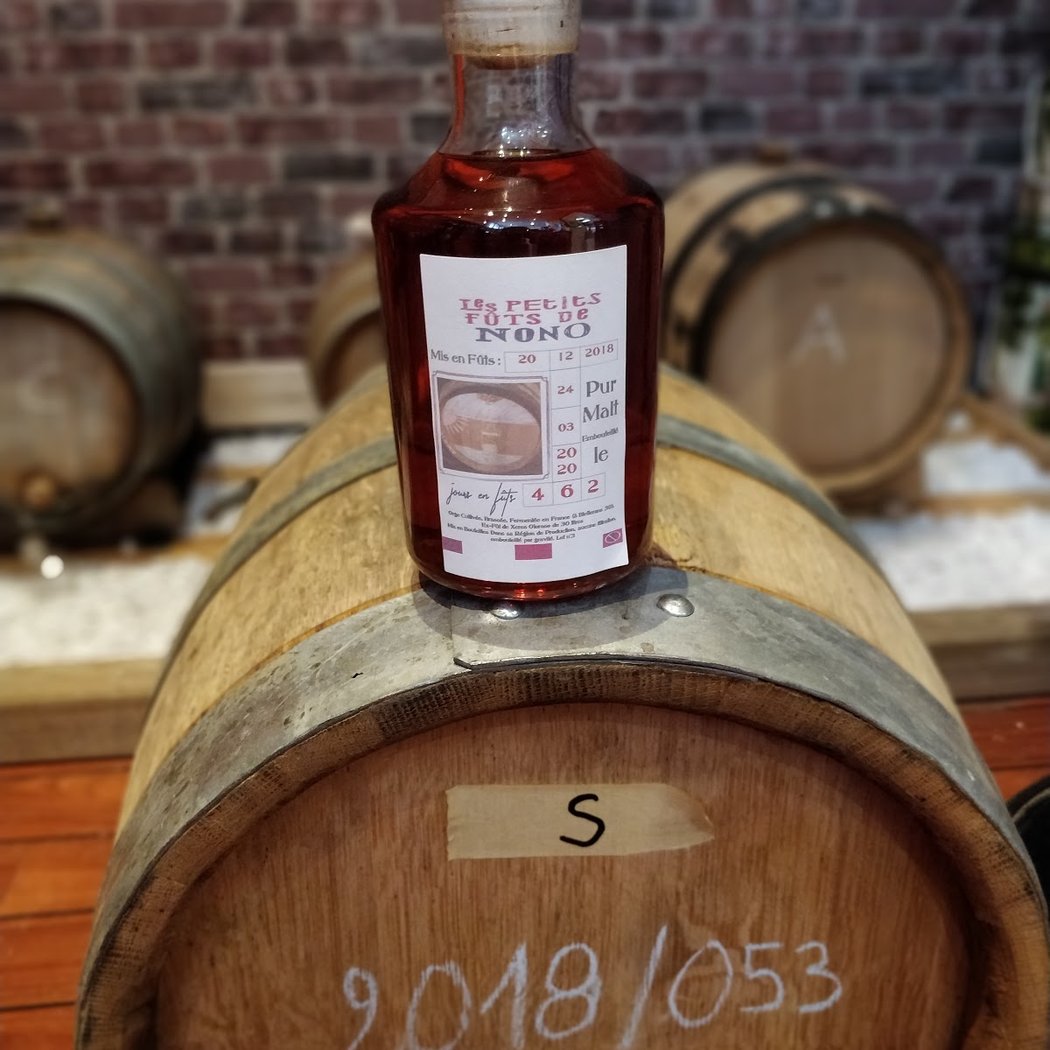 Ateliers de dégustation de vins 4