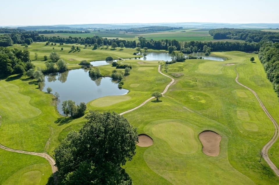 Golf Preisch 1