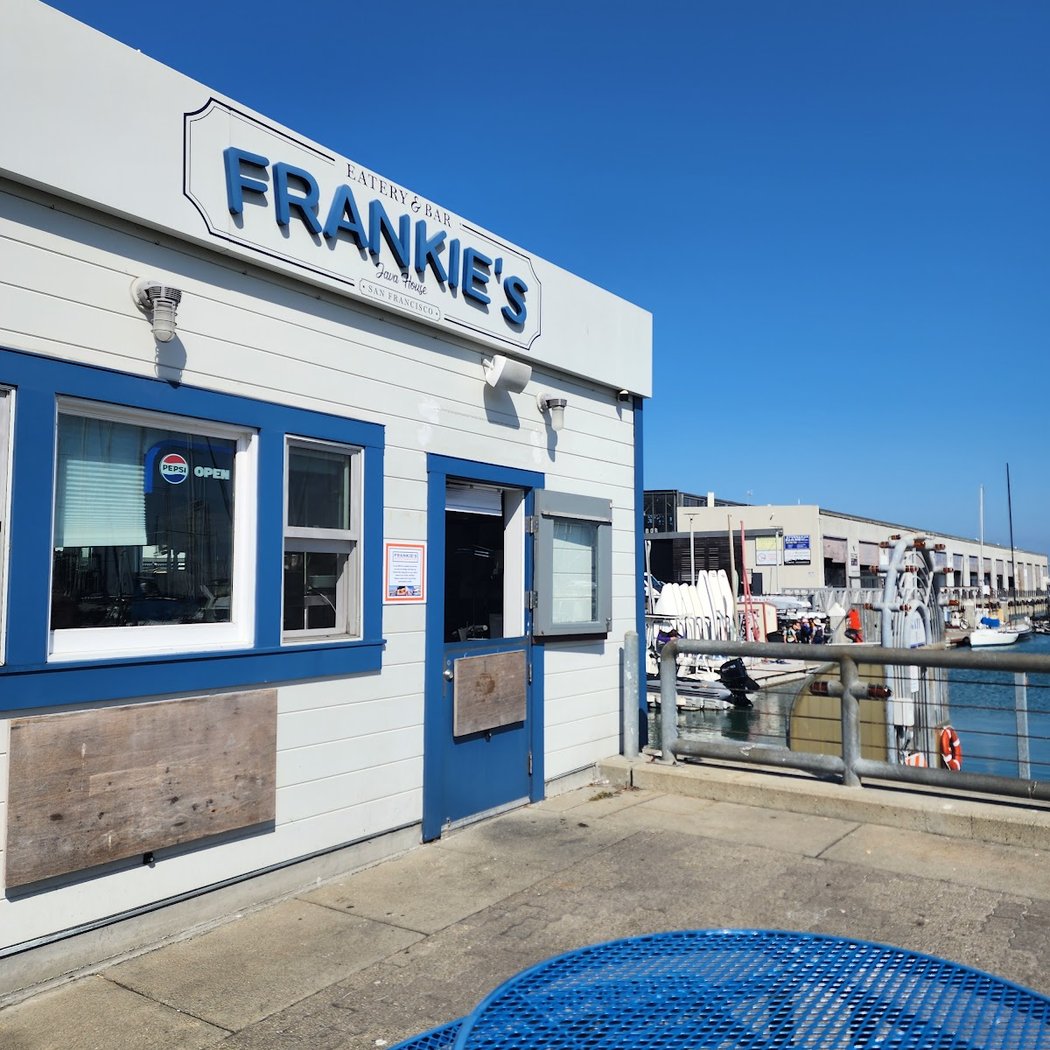 Frankie's Java House 3