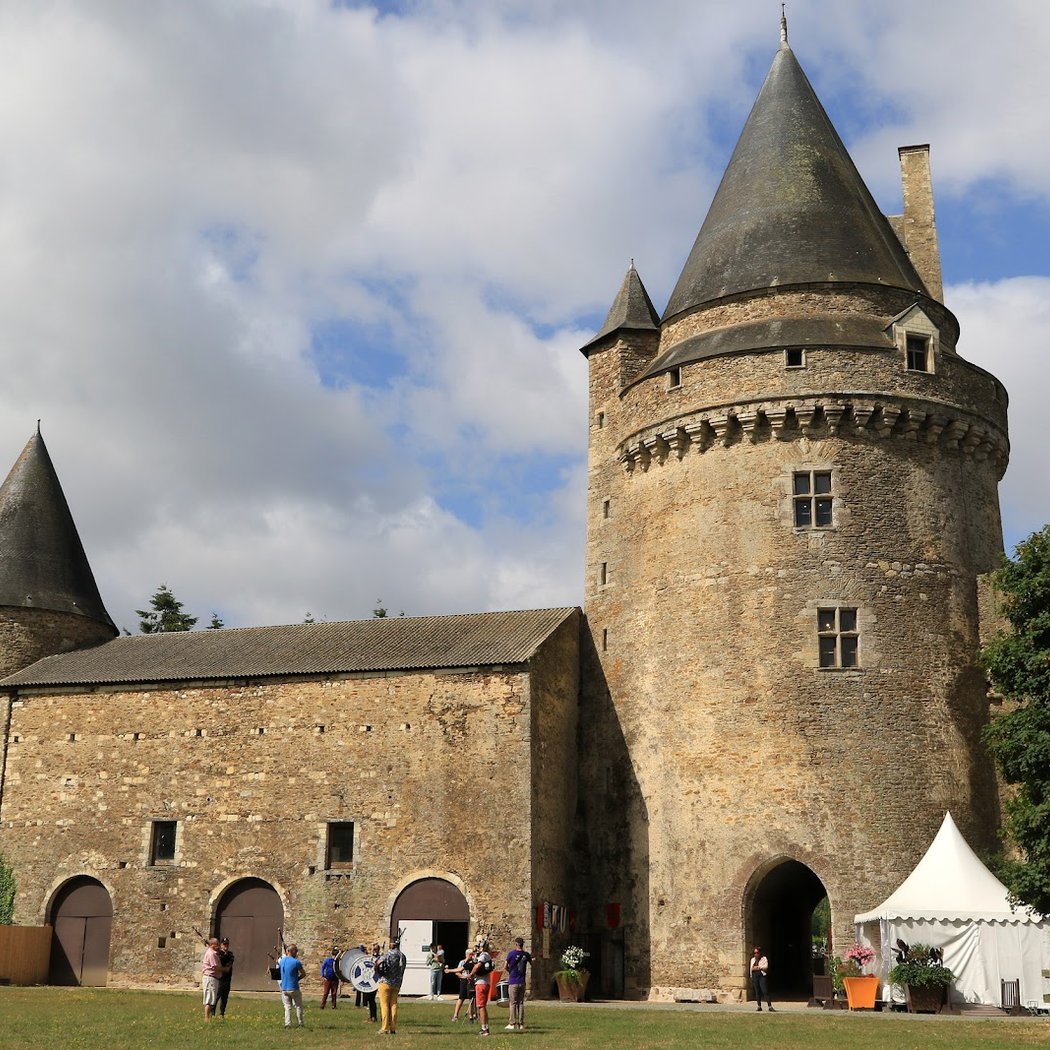 Reconstitution historique du second conflit mondial 2