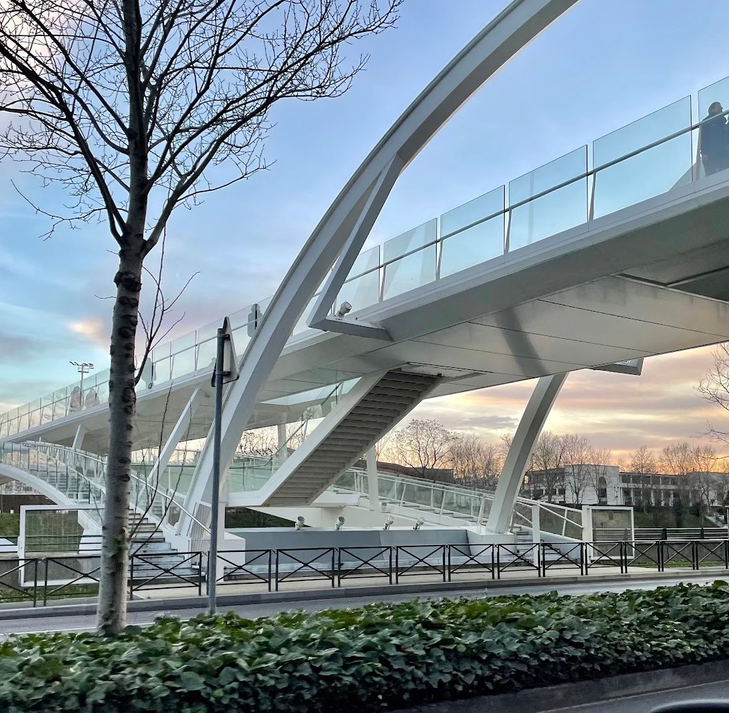 Passerelle François Coty 3