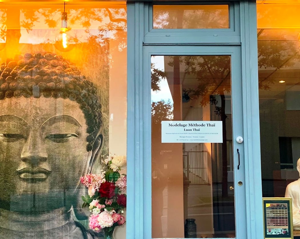 Luan Thai Massage 3