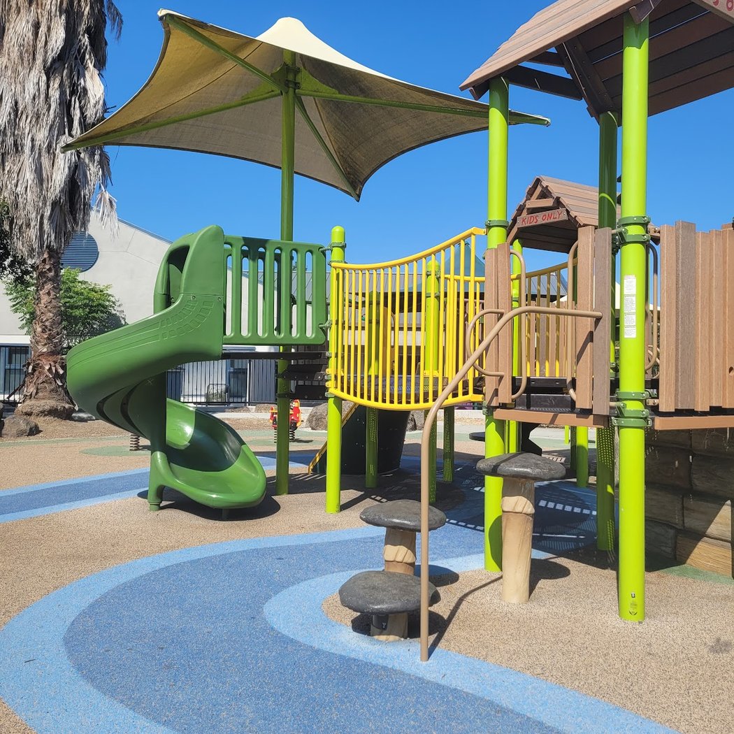 Penitencia Creek Park 3
