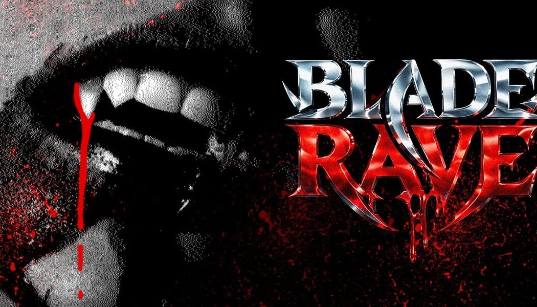 Blade Rave 4