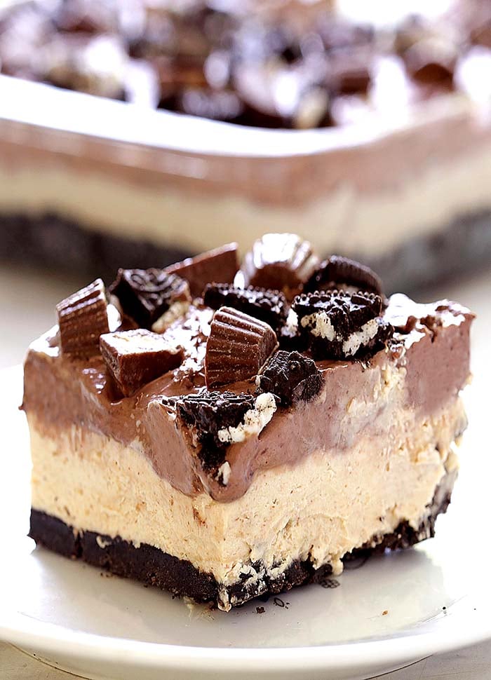 Cool No Bake Treats 1