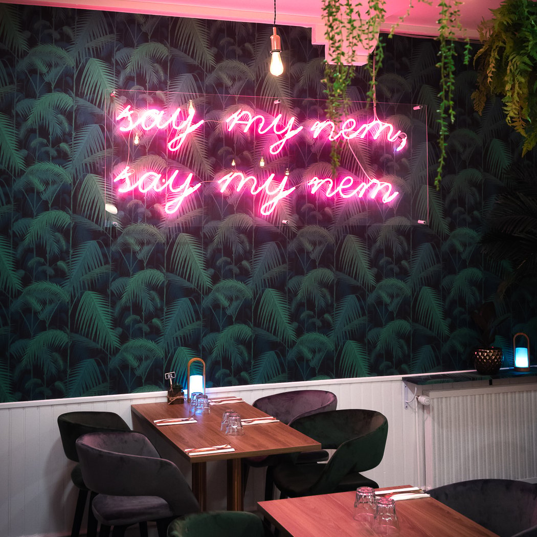 MAY Asian Bistro 2
