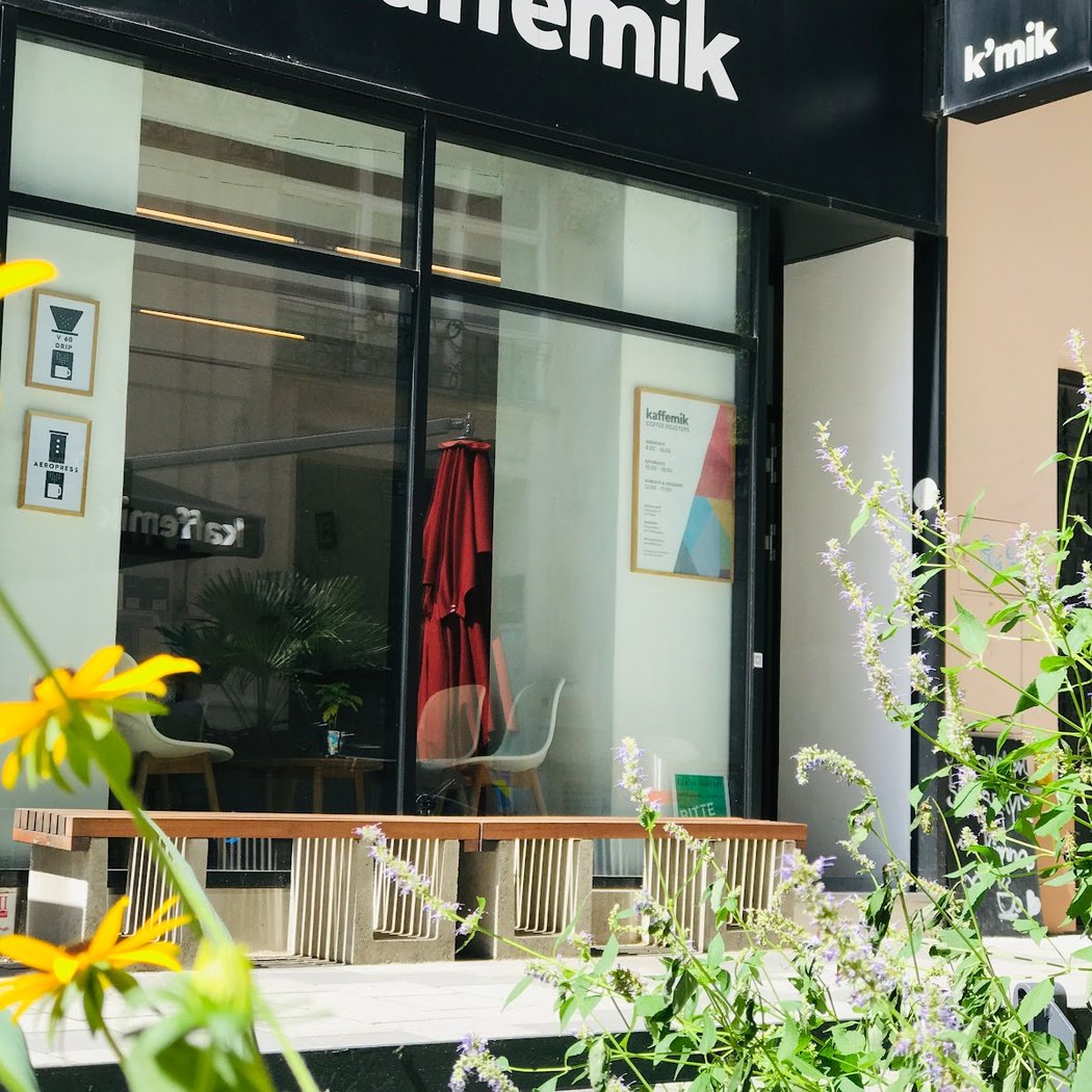 kaffemik 2