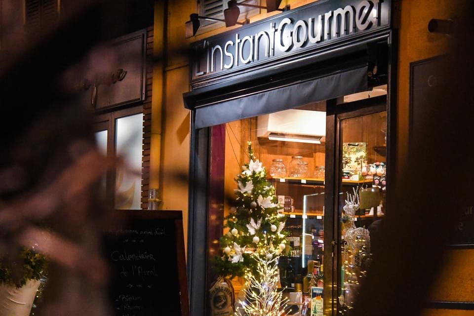 L'Instant Gourmet 2