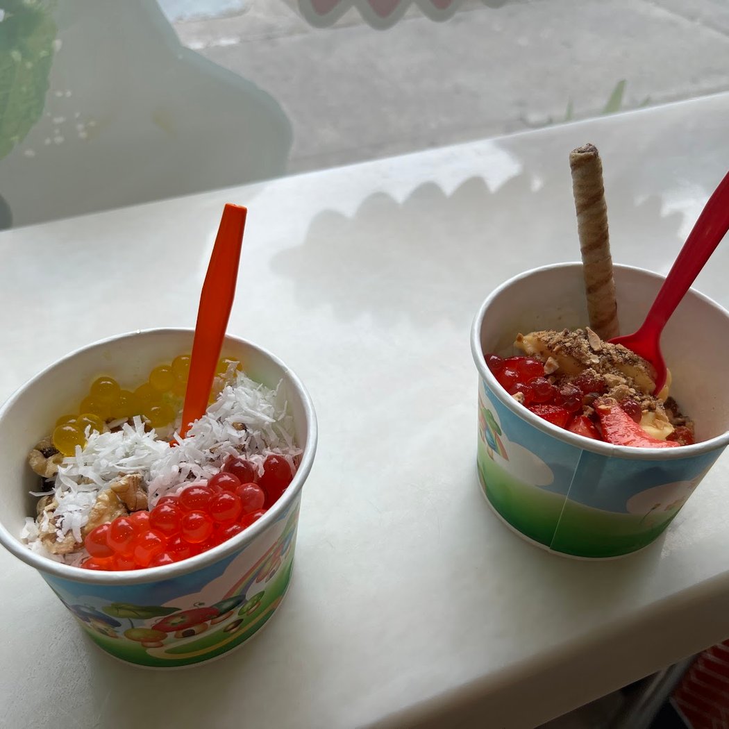 Fruitti Yummi 3