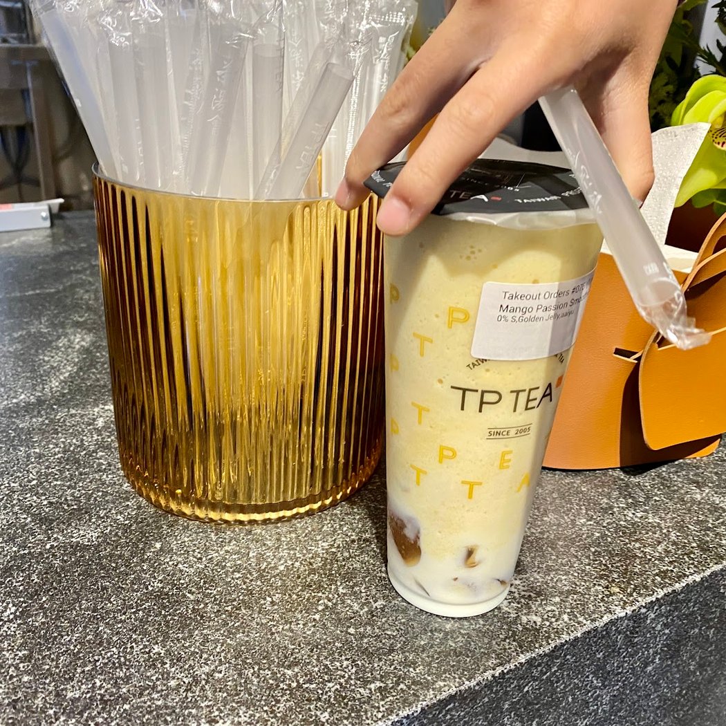 TP TEA – Pleasanton 3