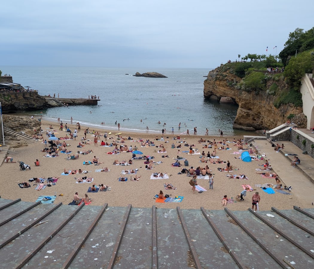 Biarritz 3