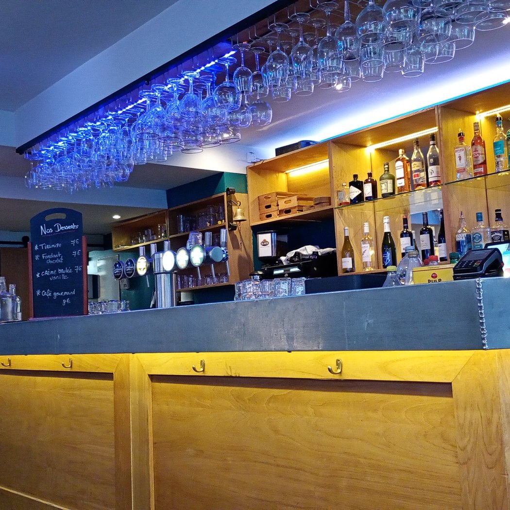 Ventilo Cafe 2