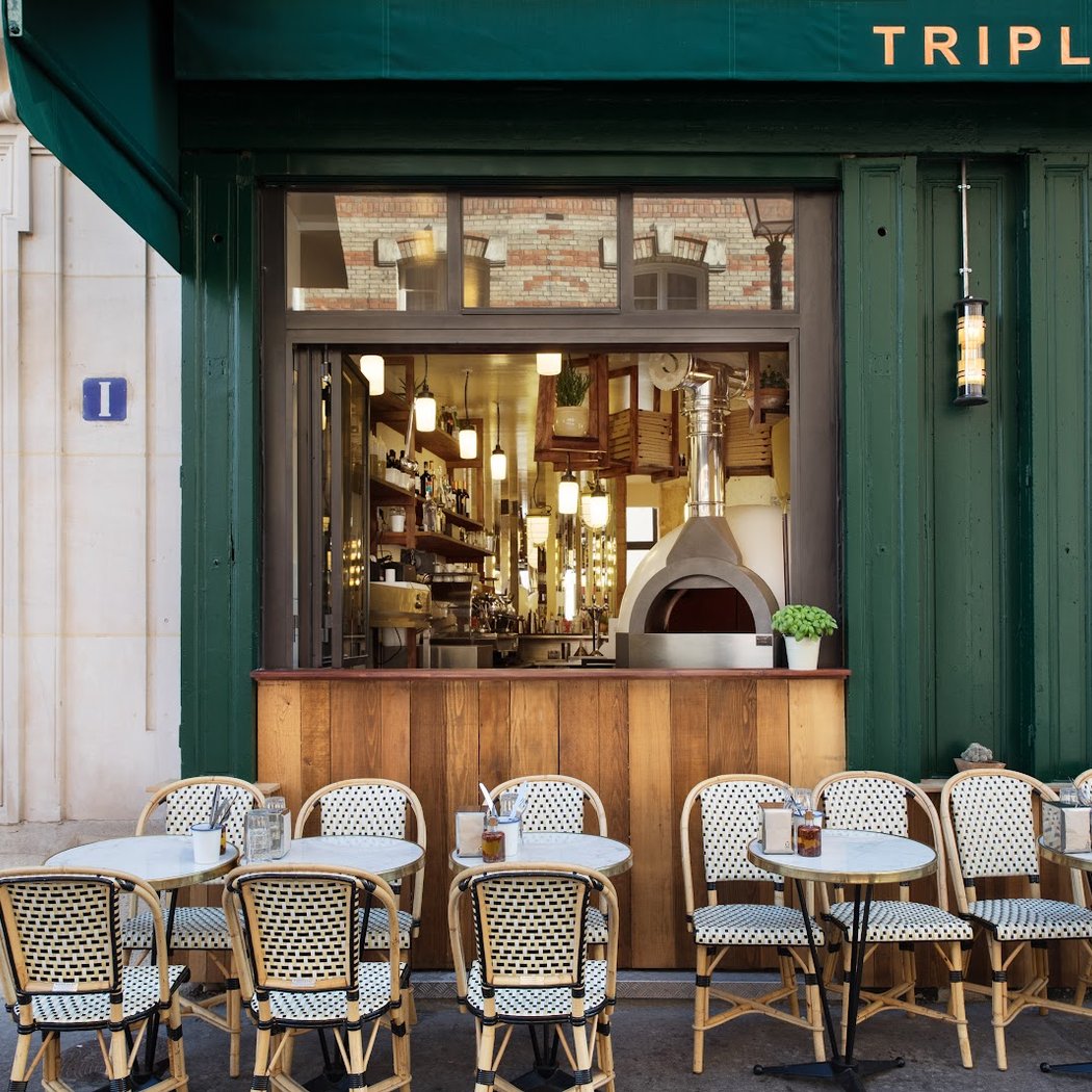 Tripletta Gaité 2
