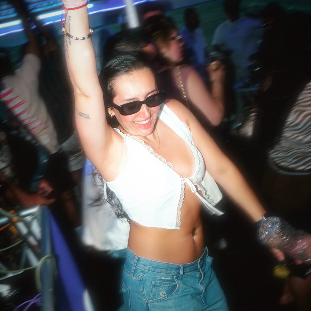 Fiesta Latina party 2