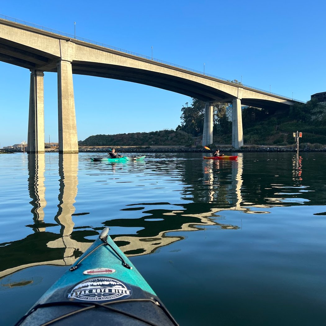 Kayak Noyo 2