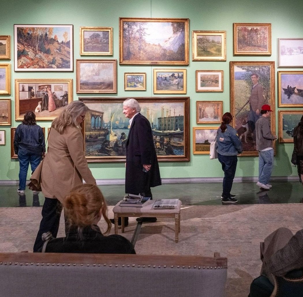 LSU Museum of Art 2