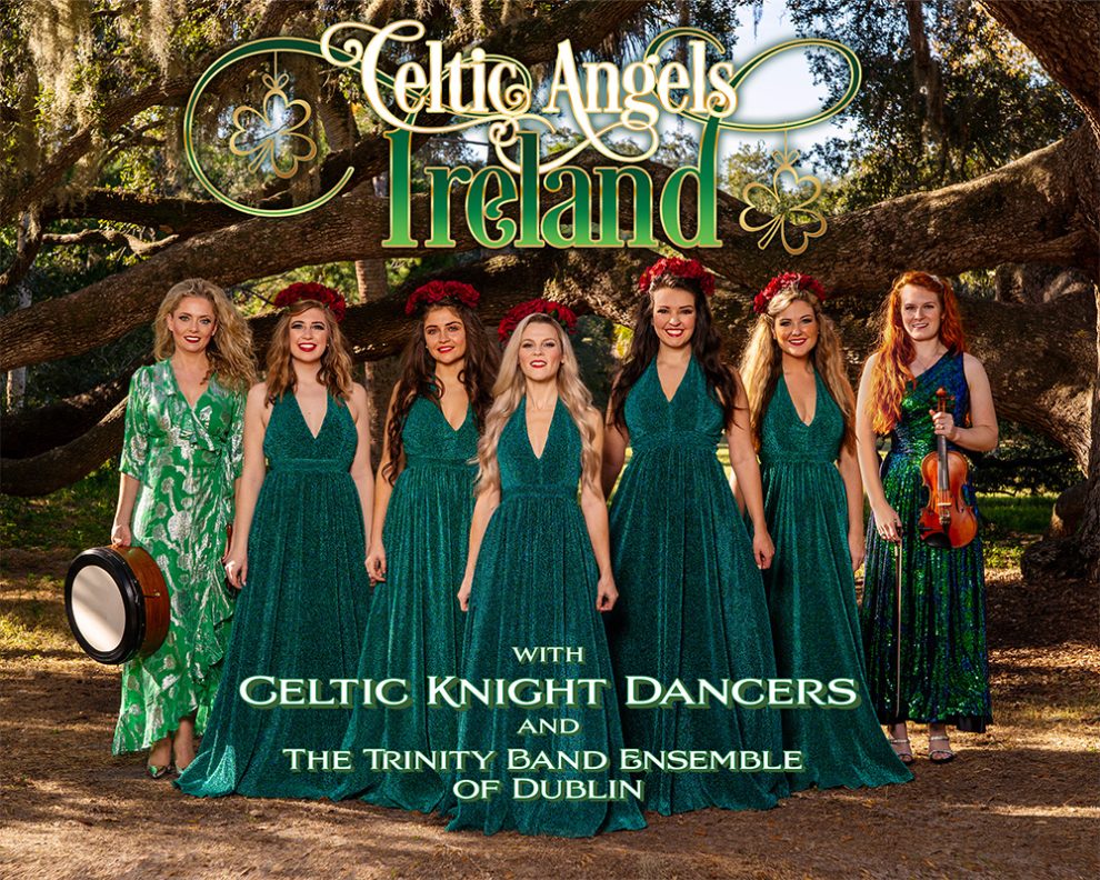 Celtic Angels Ireland 1