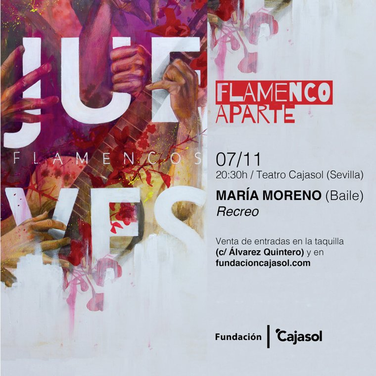Flamenco Aparte 1
