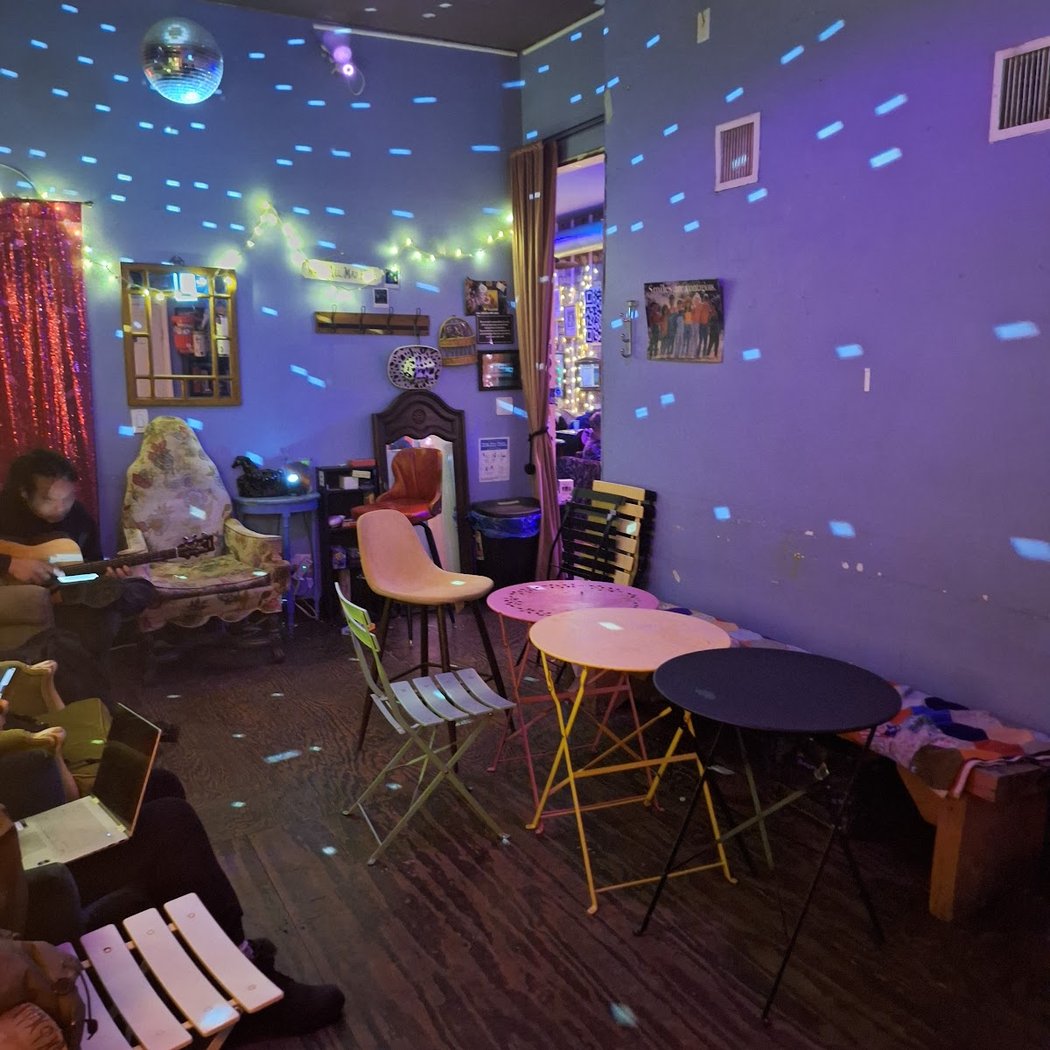 Misfit Kava Bar 4