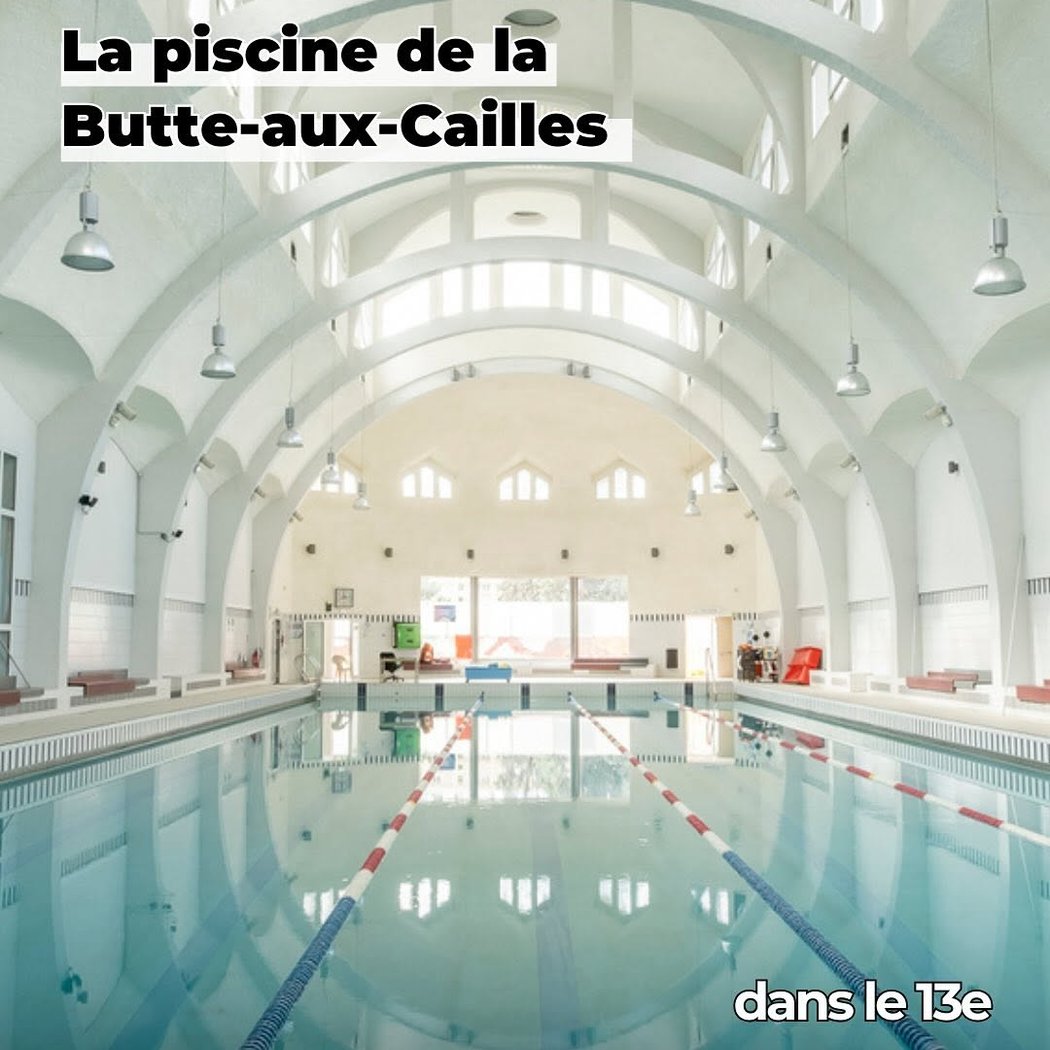 Butte-aux-Cailles Swimming Pool 1