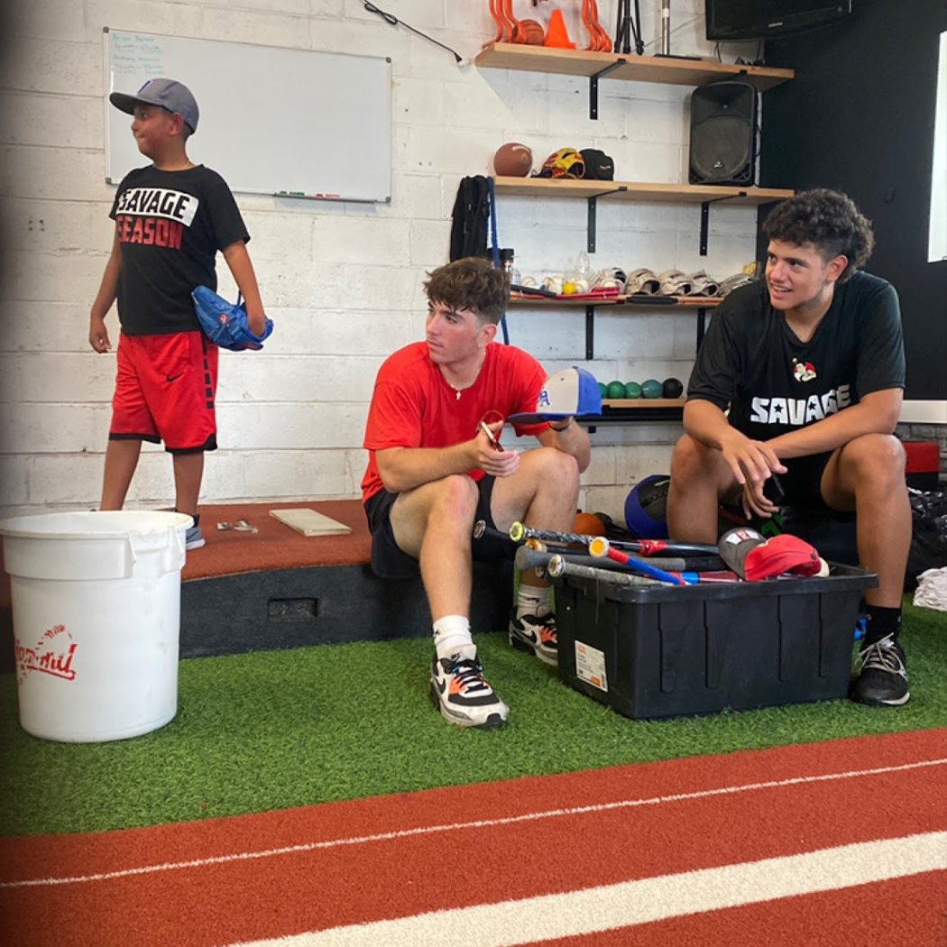 Baseball Performance Institute, LLC 2