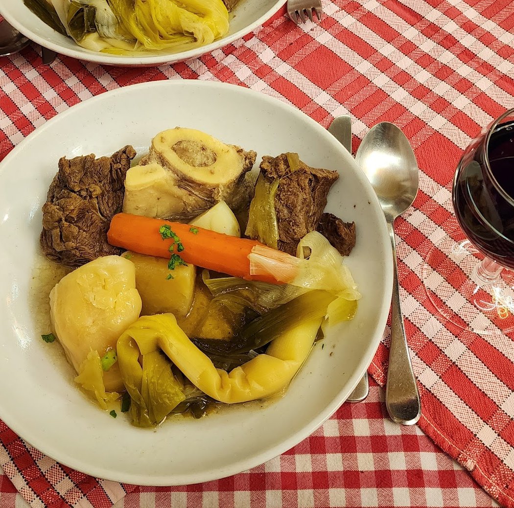 Le Roi du Pot au Feu 3