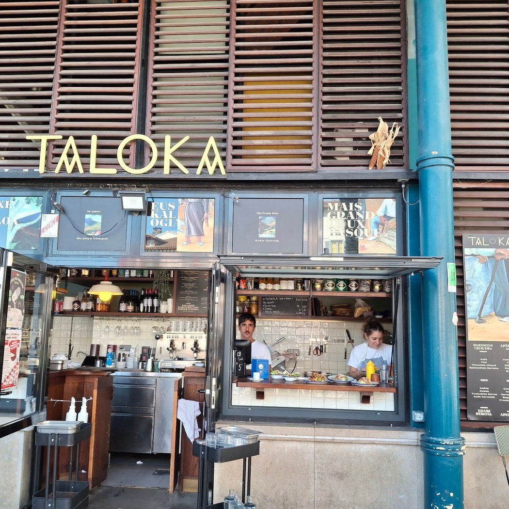 Taloka 2