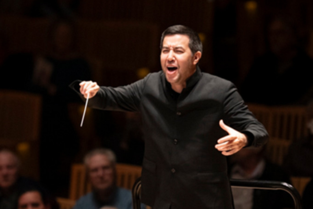 Santa Rosa Symphony 1
