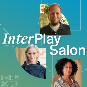 InterPlay (Interdisciplinary Playground) 1