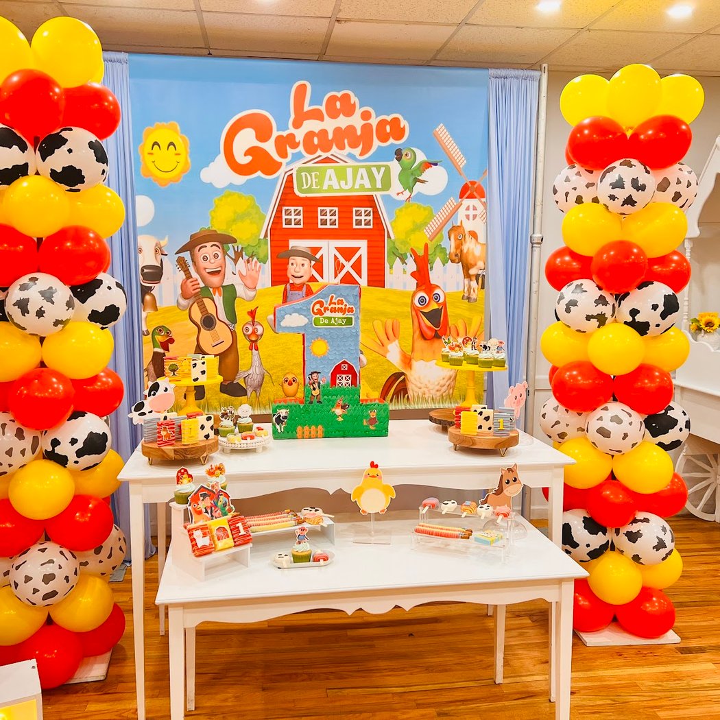 Party Solvers Entertainment 2