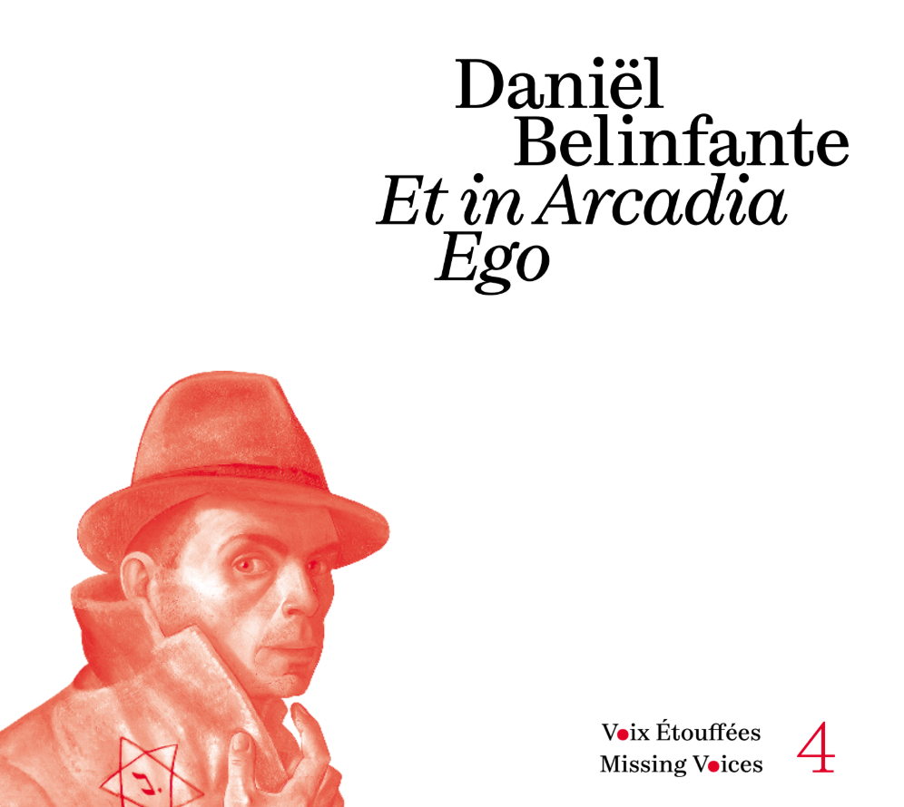 Daniël Belinfante - Et in Arcadia Ego