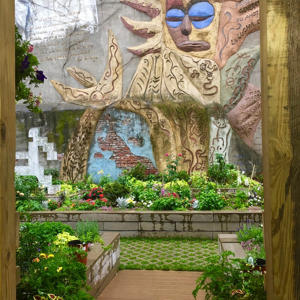 14th Annual Harvest Arts Festival 1