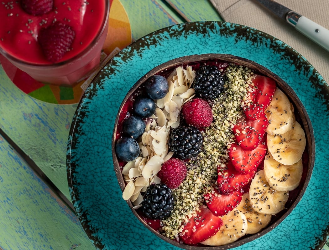 La Mala Brunch 1