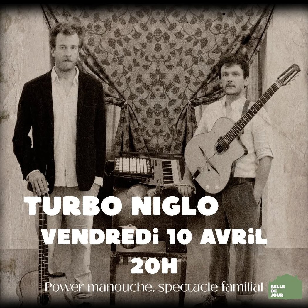 Turbo Niglo Concert 1